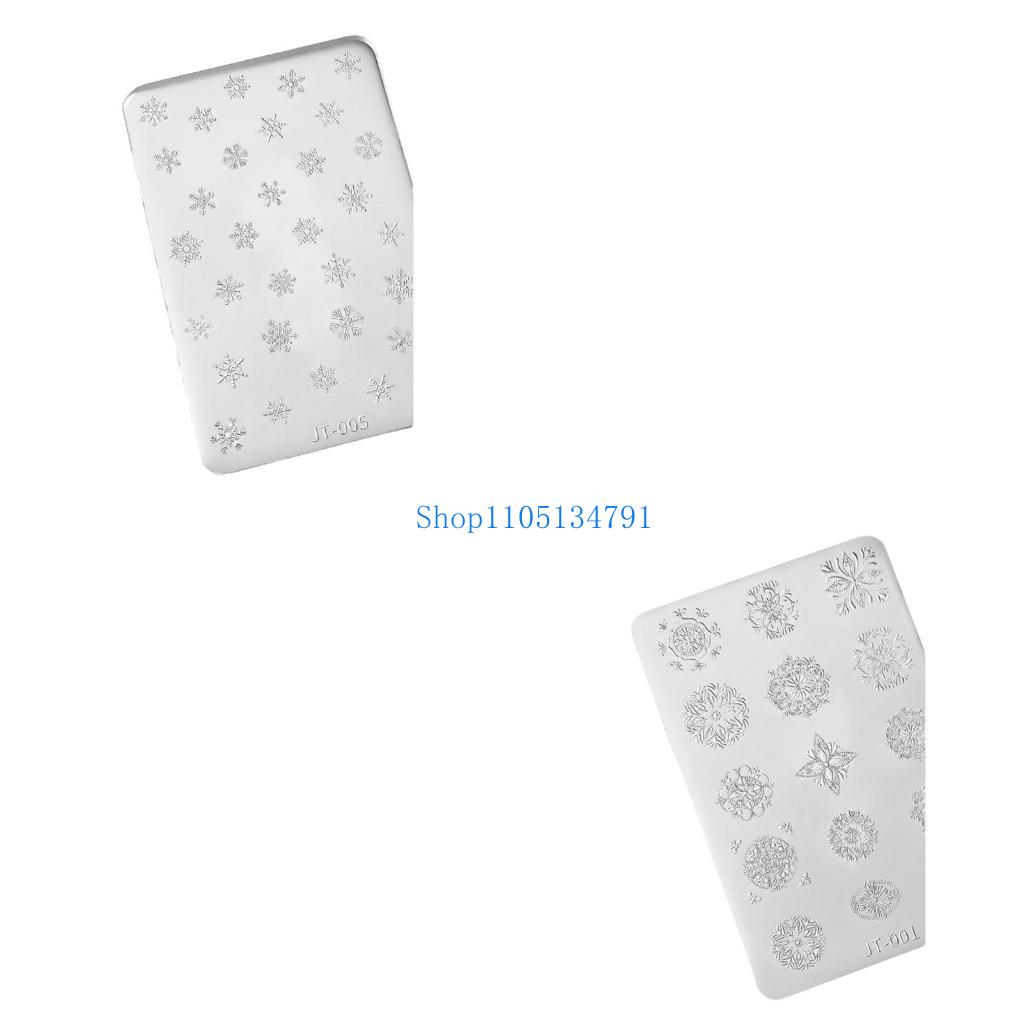 Resin Art Template - 98 per art stampo UV UV