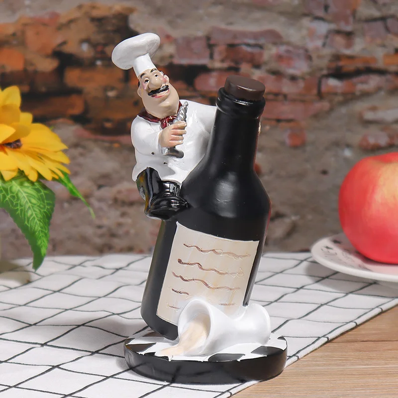 Resin Art Dining Table - Serie di sculture da chef Squisite