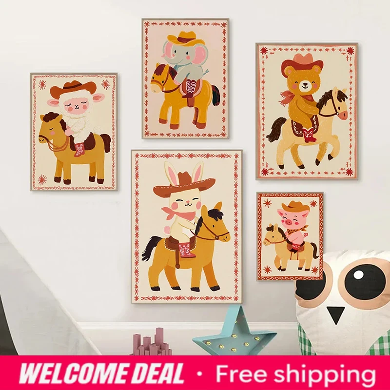 Resin Art Newborn Baby - Poster per Cameretta 2026 con Orso