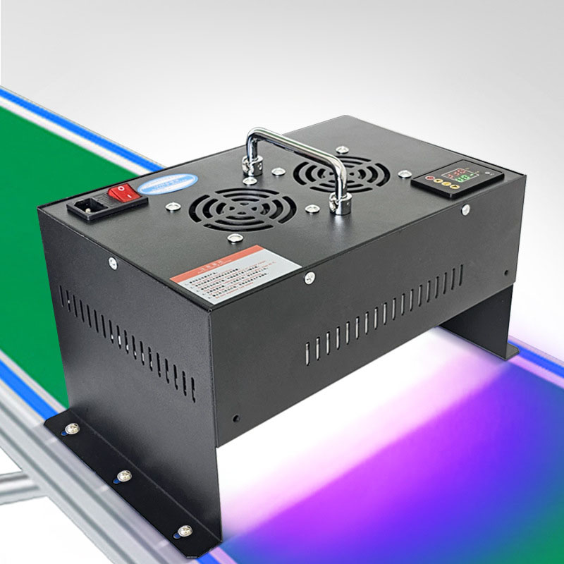 Resin Art Uv Light - 3600W 405nm UV LED Lampada polimerizzante