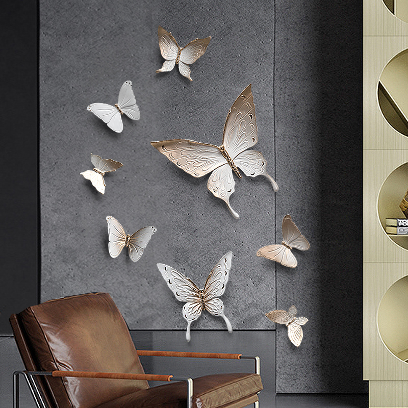 Resin Art Hanging - Interno in resina per decorazione della