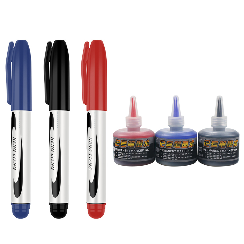 Copic Marker Sketch - Pennarello oleoso permanente impermeabile con Set