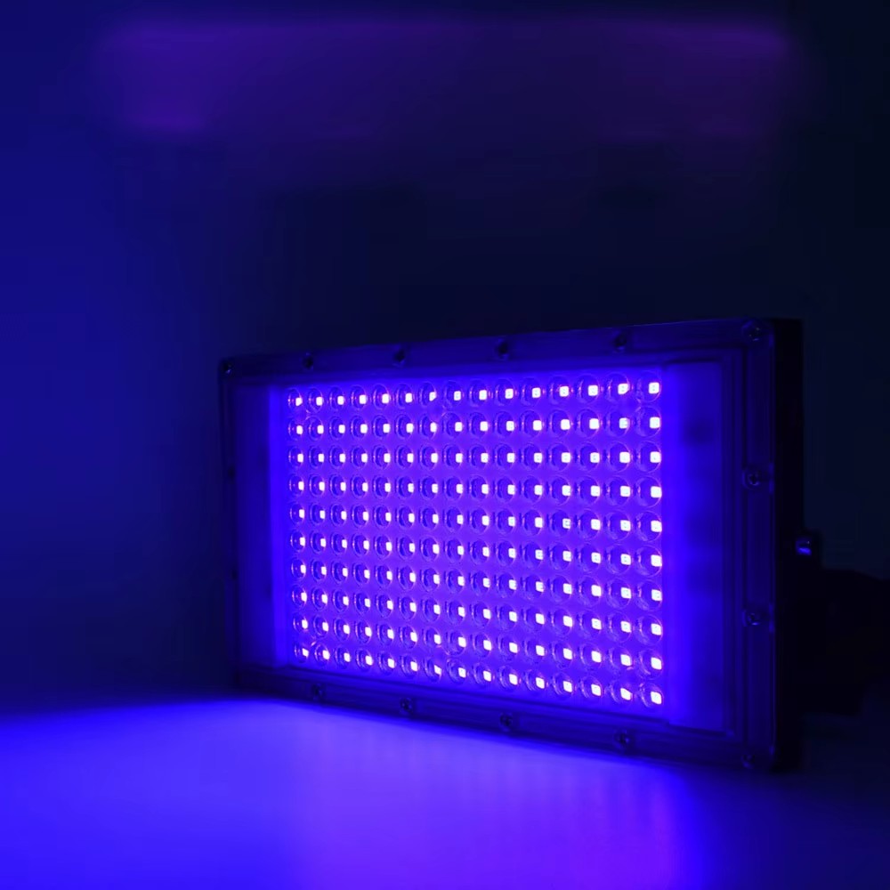 Resin Art Uv Light - 100W 300W luce viola 365nm 395nm