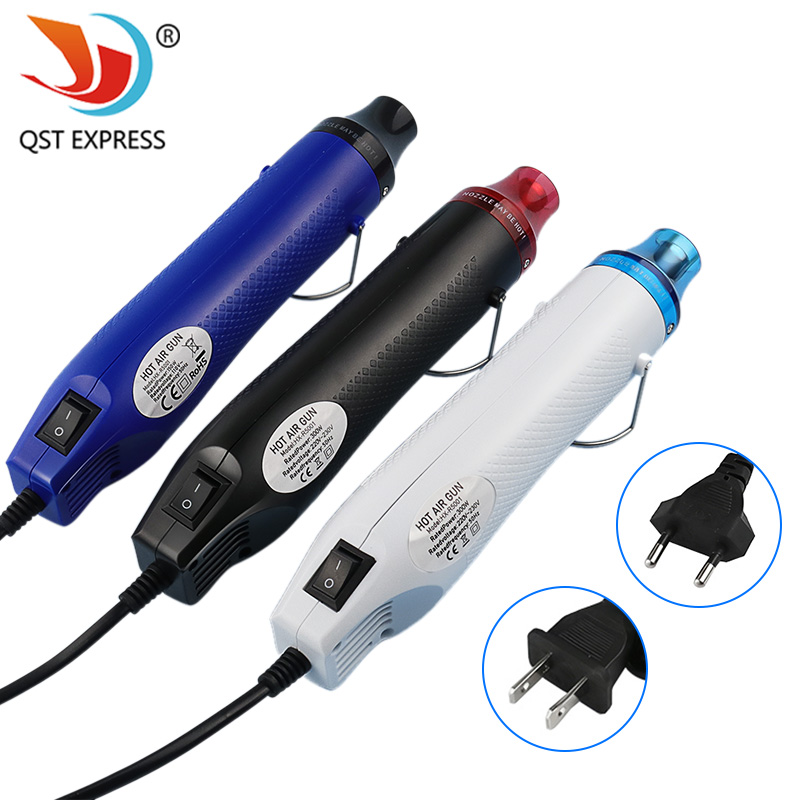 Resin Art Heat Gun - Mini pistola termica ad aria calda
