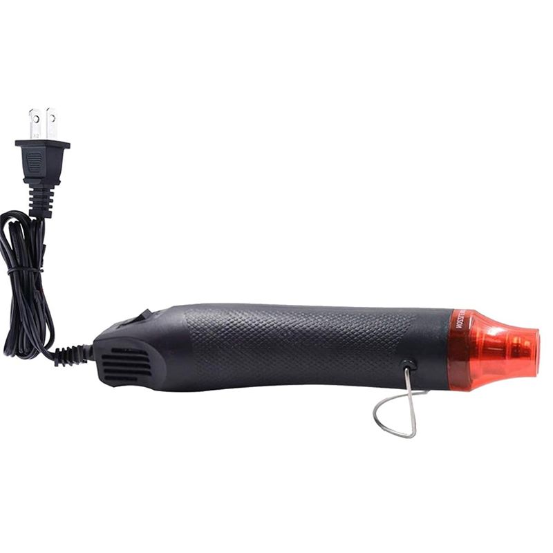 Resin Art Heat Gun - Strumento per la rimozione delle bolle,