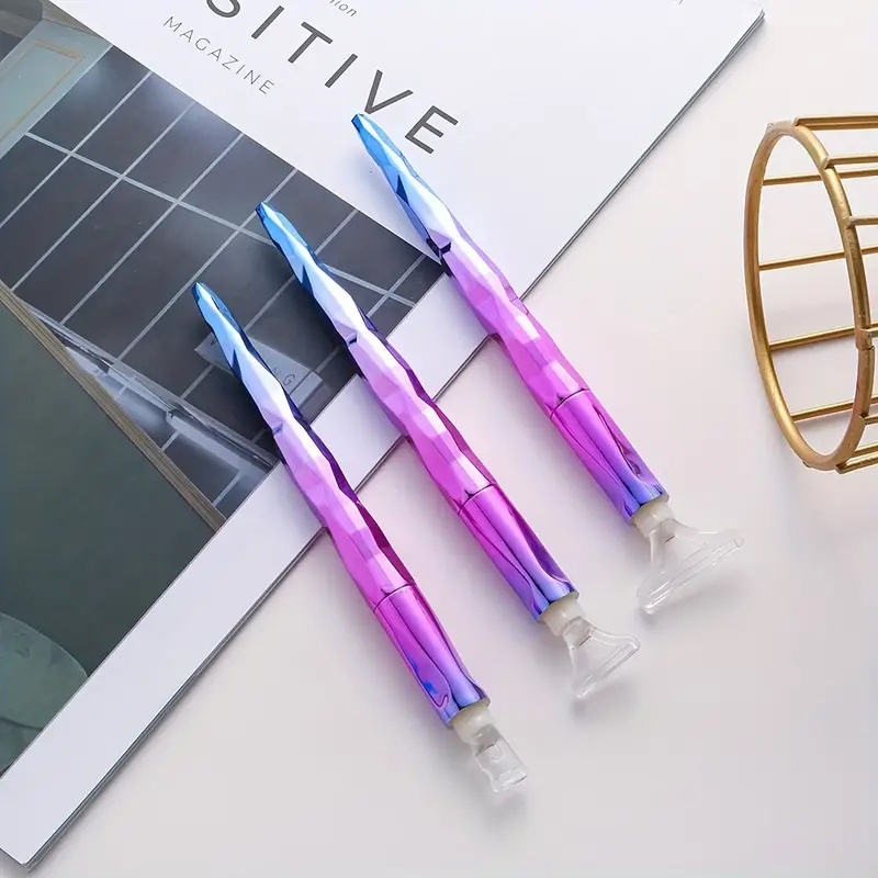 Set di Penne per Diamond Paint - Resin Art And Craft recensione e prezzo