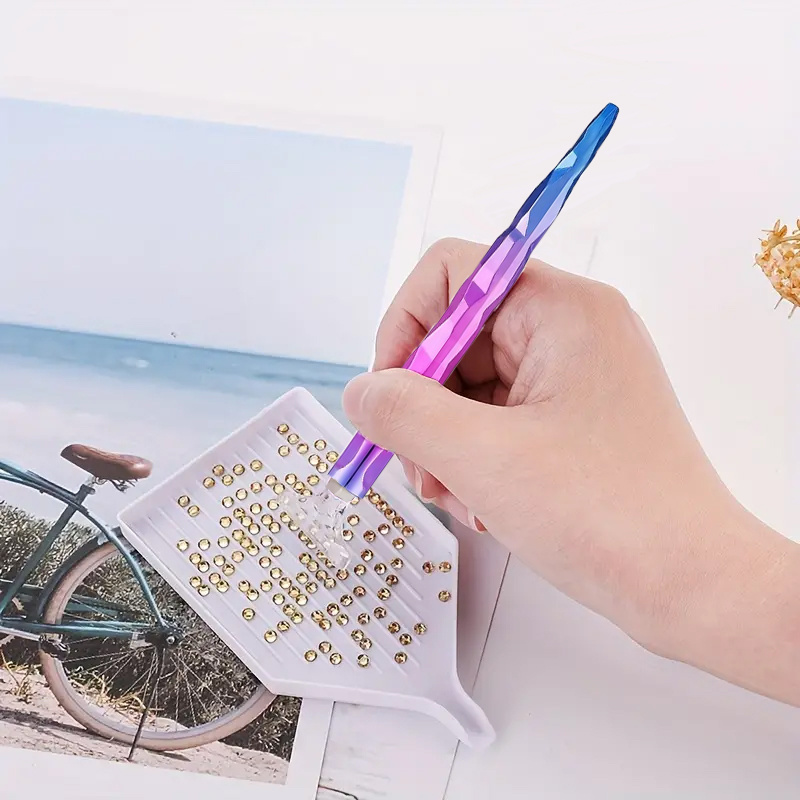Set di Penne per Diamond Paint - Resin Art And Craft recensione e prezzo