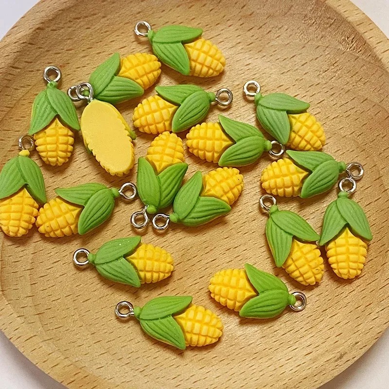 20 Pezzi Mini Ciondoli Diverte - Resin Art And Craft recensione e prezzo