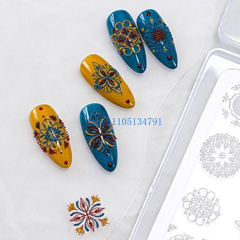 98 per art stampo UV UV resina - Resin Art Template recensione e prezzo