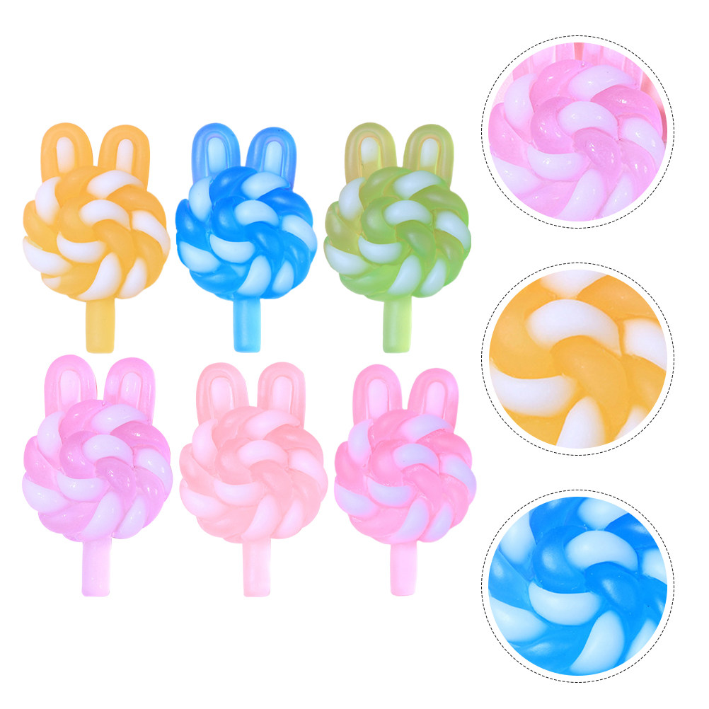 24 Pezzi Ciondoli a Forma di L - Resin Art And Craft recensione e prezzo