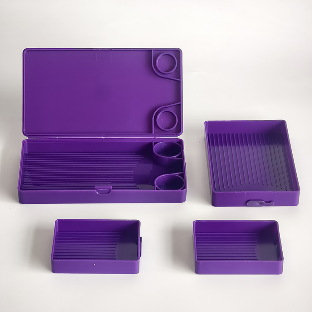 Vassoio per Diamond Painting c - Resin Art Canvas recensione e prezzo