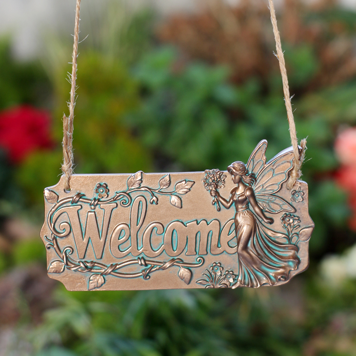 Decorazione da appendere in ra - Resin Art Hanging recensione e prezzo
