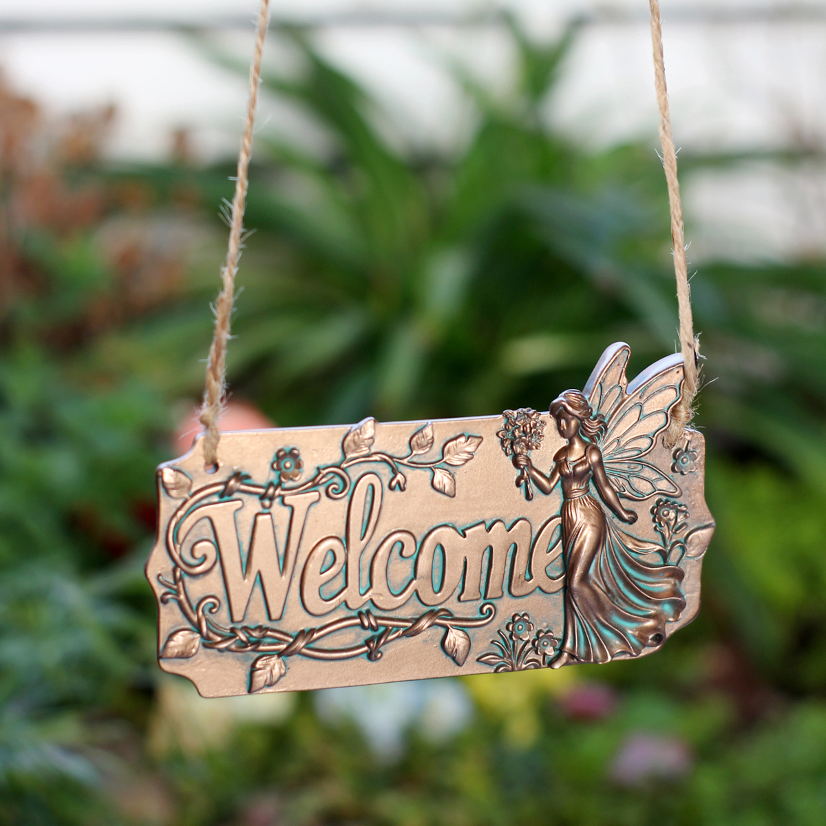 Decorazione da appendere in ra - Resin Art Hanging recensione e prezzo