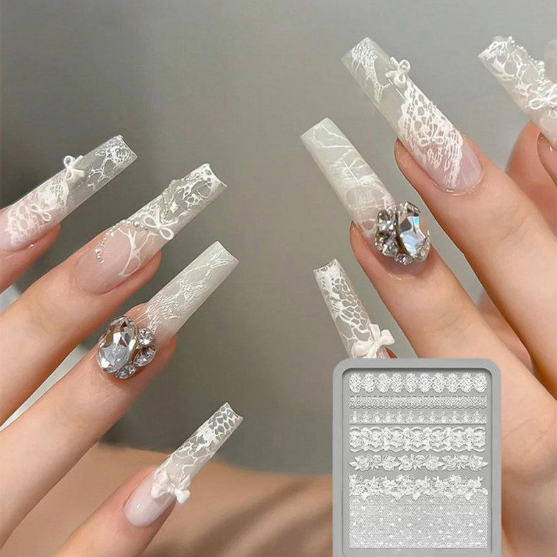 Stampo in Silicone 3D per Ungh - Resin Art Template recensione e prezzo