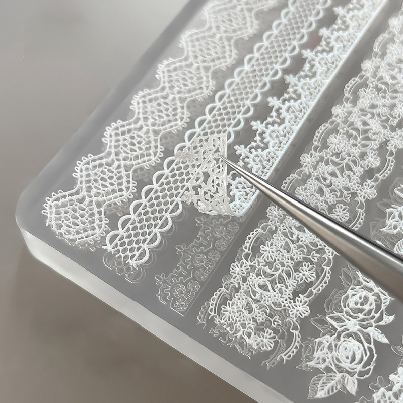 Stampo in Silicone 3D per Ungh - Resin Art Template recensione e prezzo