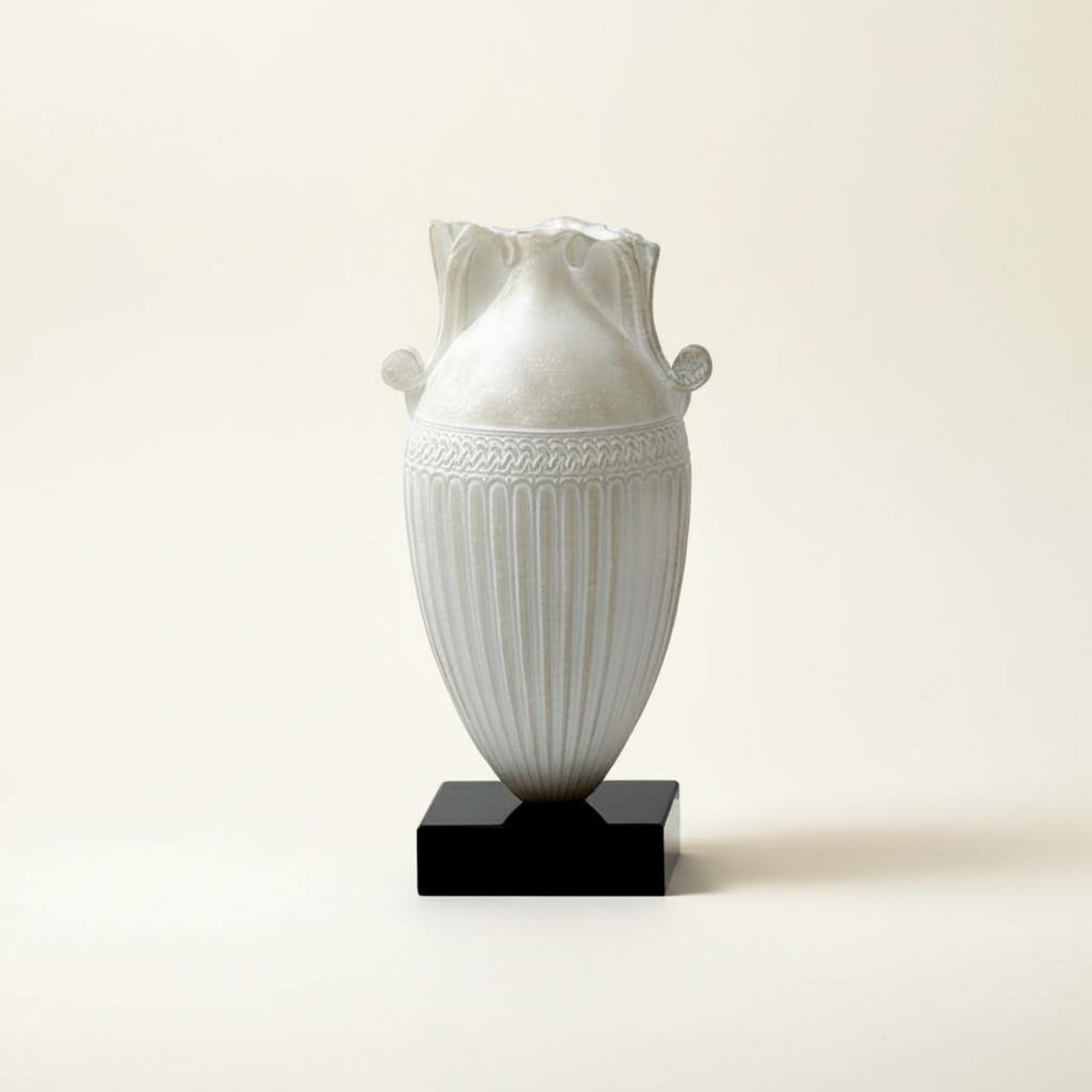 Vaso Decorativo in Stile Antic - Resin Art Design Ideas recensione e prezzo
