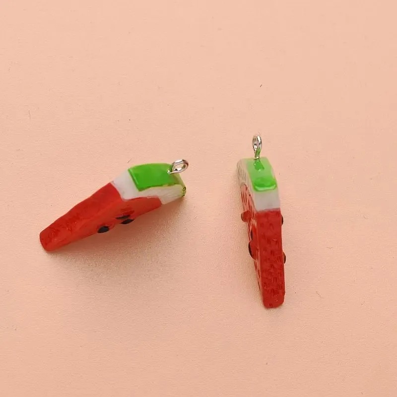 10 Pezzi Ciondoli in Resina a  - Resin Art Materials Kit recensione e prezzo