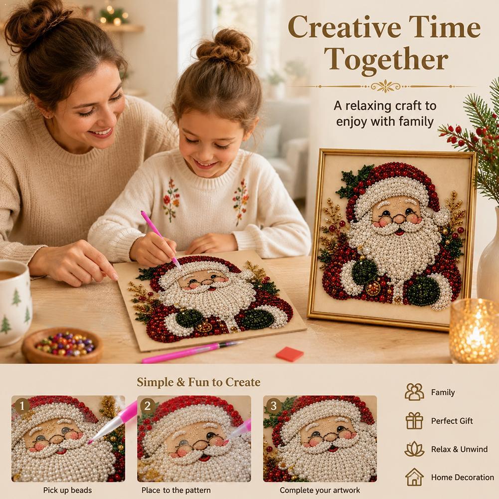 Kit Fai-da-Te di Arte con Perl - Resin Art And Craft recensione e prezzo