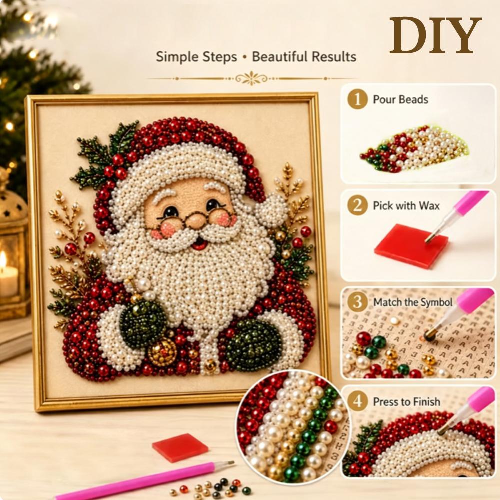 Kit Fai-da-Te di Arte con Perl - Resin Art And Craft recensione e prezzo