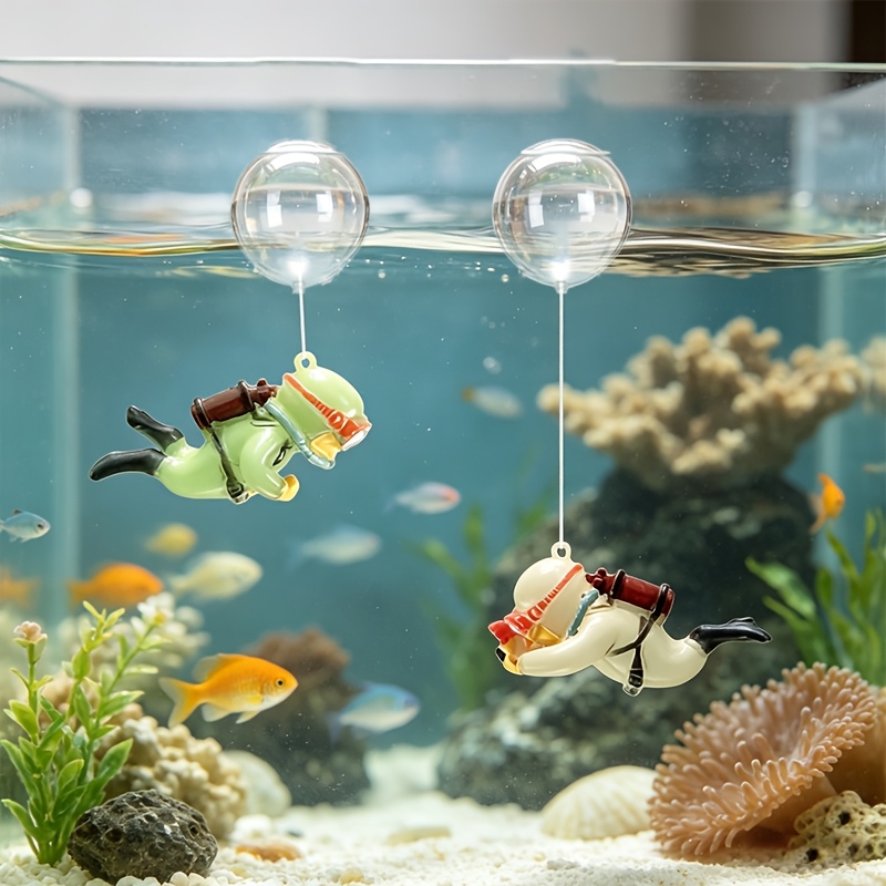 Decorazione in Resina per Acqu - Resin Art Underwater recensione e prezzo