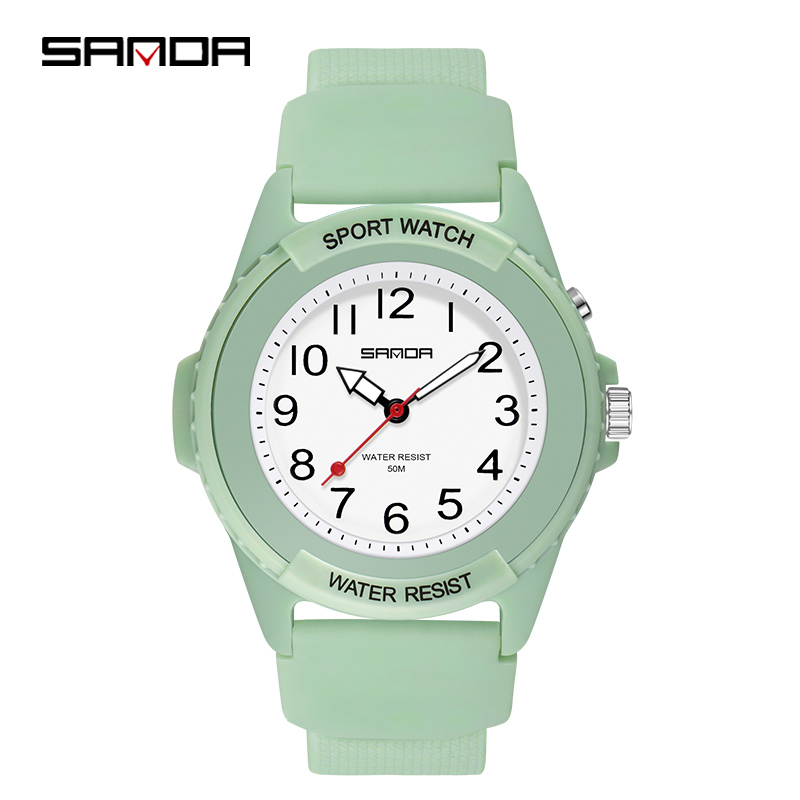 SANDA 6018 Nuovi bambini di mo - Resin Art Underwater recensione e prezzo