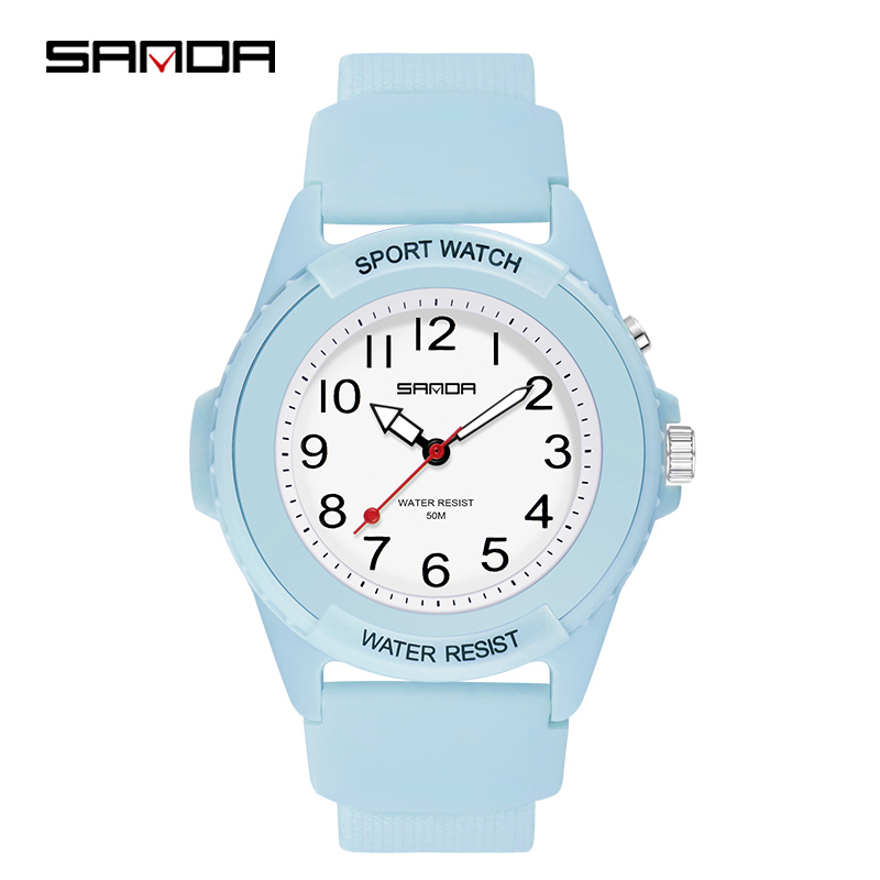 SANDA 6018 Nuovi bambini di mo - Resin Art Underwater recensione e prezzo