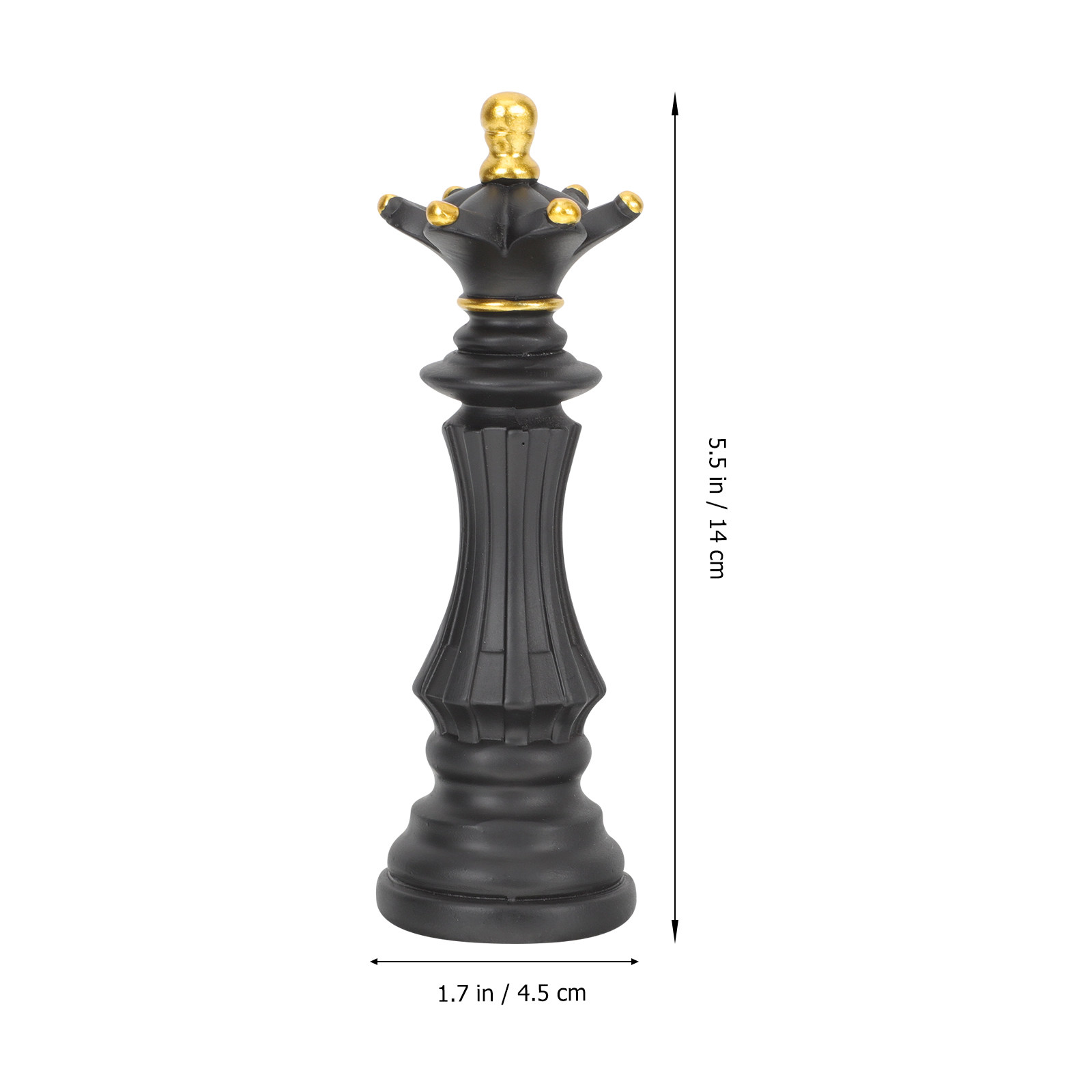 Elegante Scultura Decorativa i - Resin Art Design Ideas recensione e prezzo