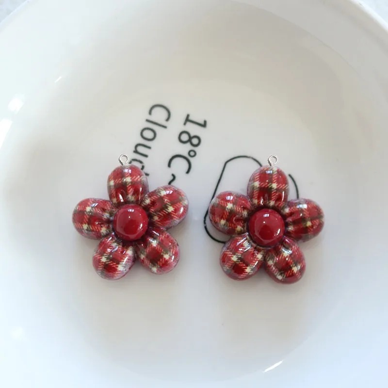 10 Pezzi Ciondolo in Resina a  - Resin Art And Craft recensione e prezzo