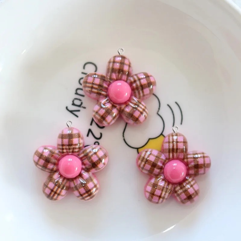 10 Pezzi Ciondolo in Resina a  - Resin Art And Craft recensione e prezzo