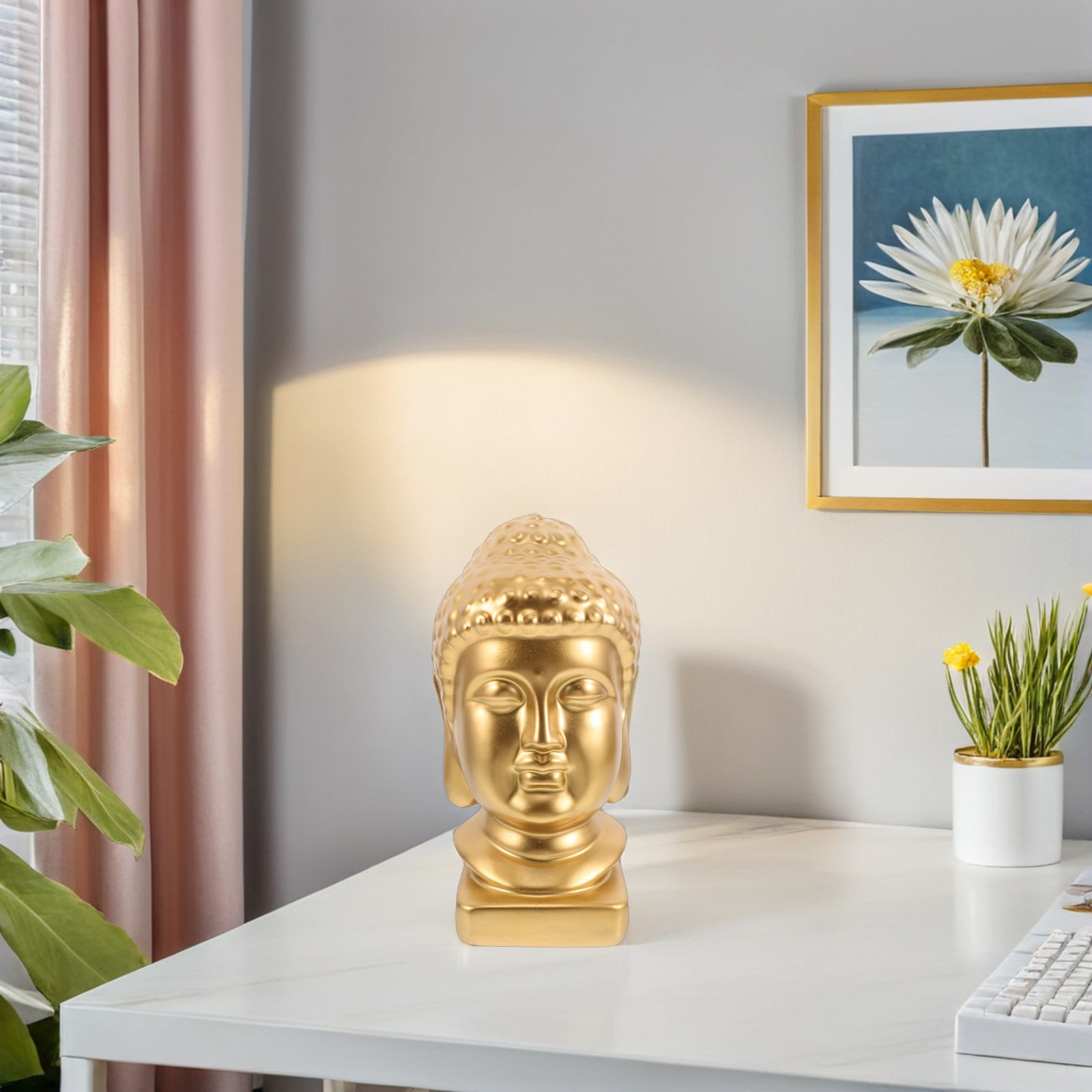 Statua Artistica in Resina del - Resin Art Resin recensione e prezzo