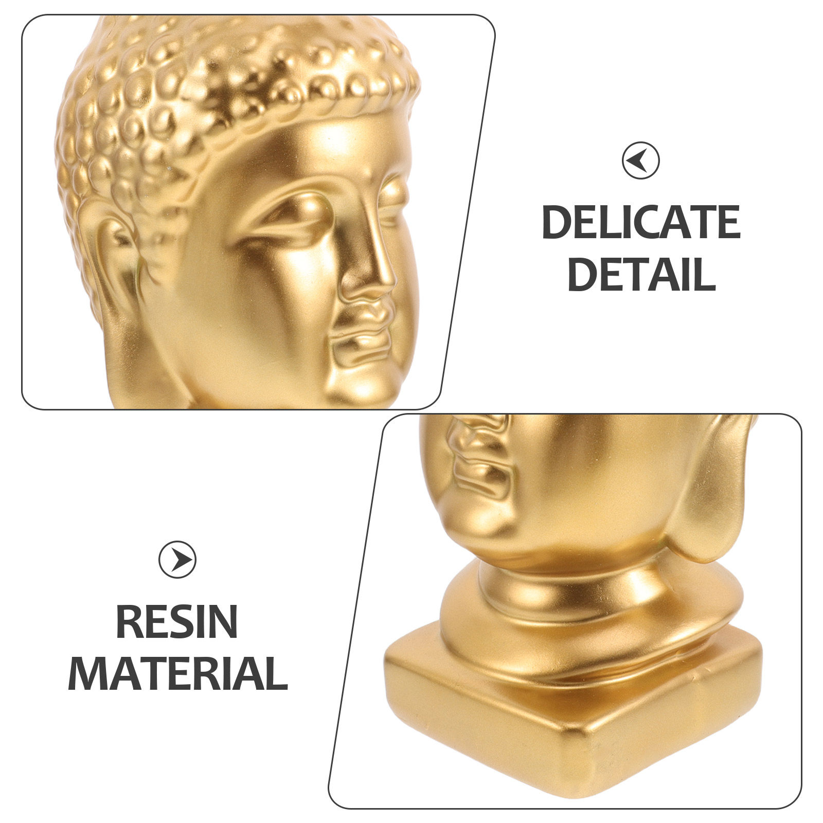 Statua Artistica in Resina del - Resin Art Resin recensione e prezzo