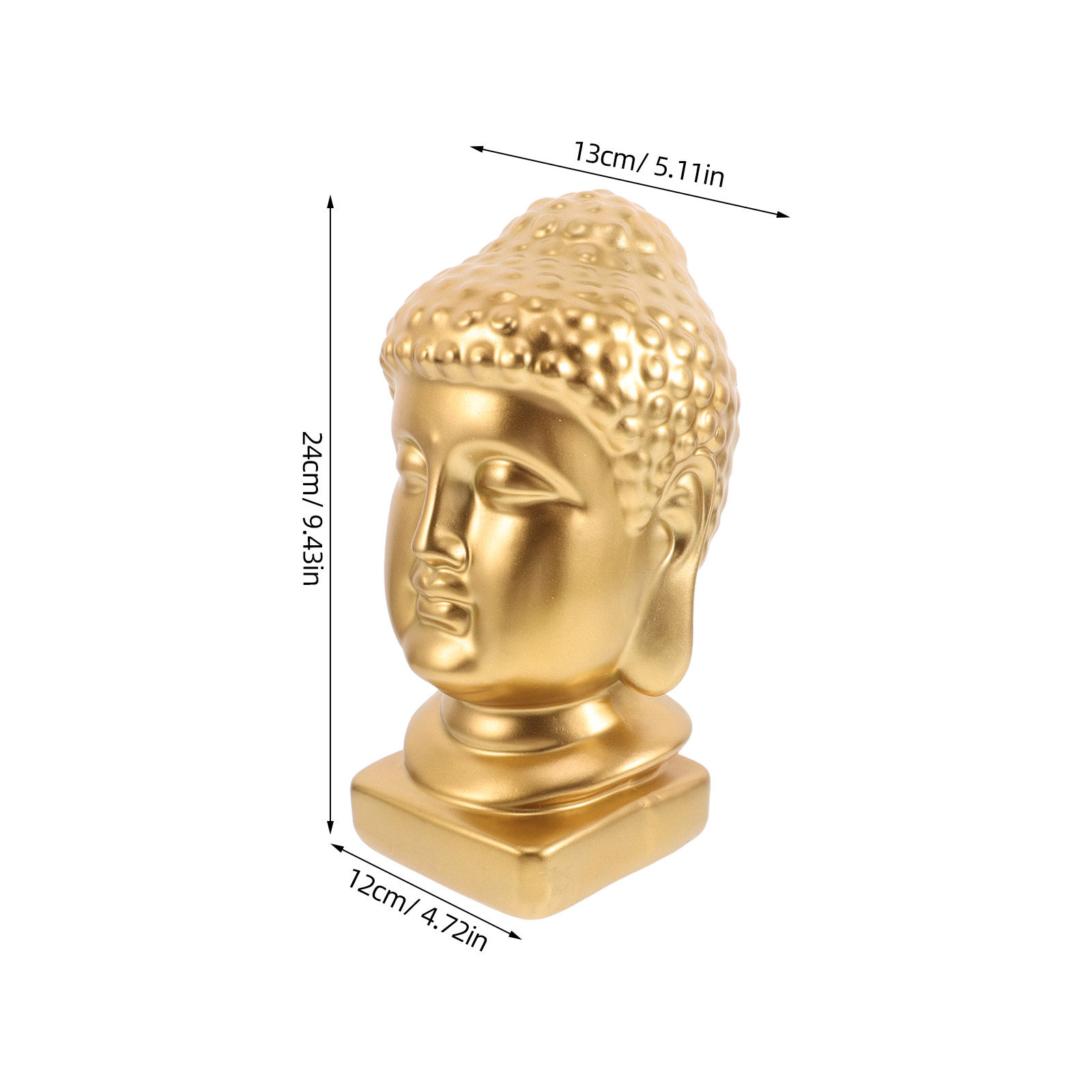 Statua Artistica in Resina del - Resin Art Resin recensione e prezzo