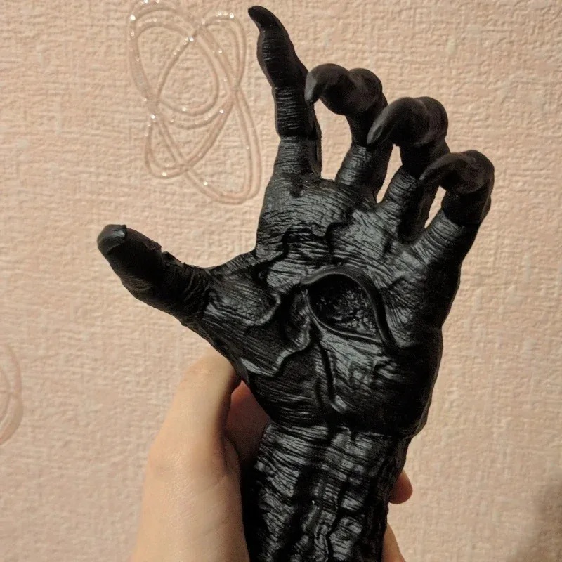 Statue a Forma di Mano di Stre - Resin Art Hanging recensione e prezzo