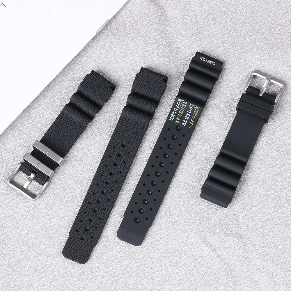 ND Limits Diver cinturino per  - Resin Art Underwater recensione e prezzo