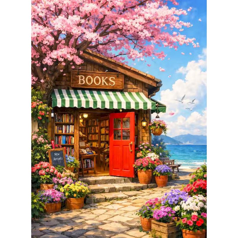 GATYZTORY Kit Pittura con Nume - Resin Art On Canvas recensione e prezzo