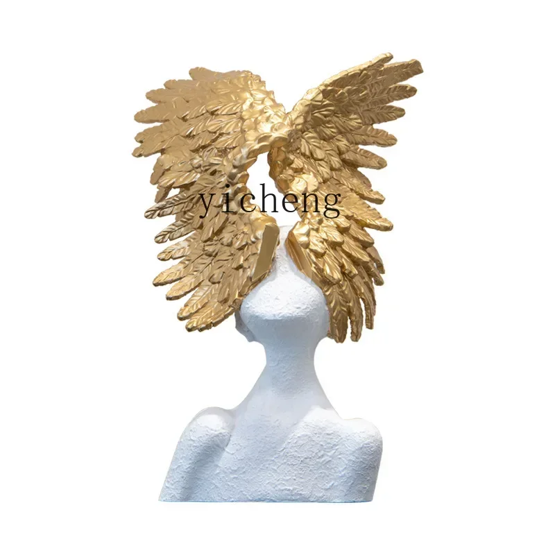 Ornamento Moderno e Semplice a - Resin Art Resin recensione e prezzo