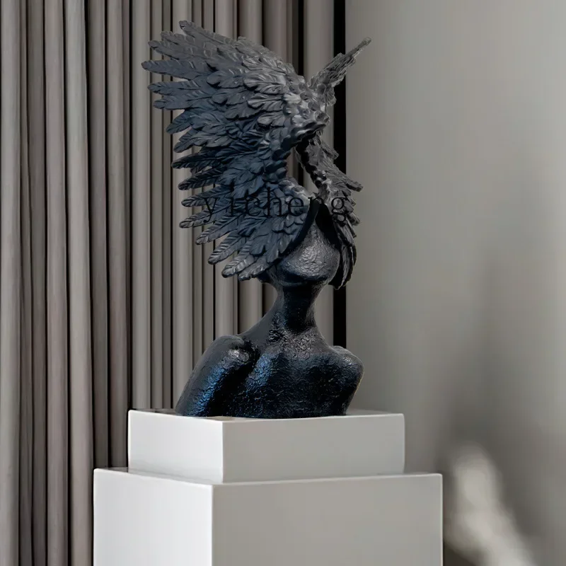 Ornamento Moderno e Semplice a - Resin Art Resin recensione e prezzo