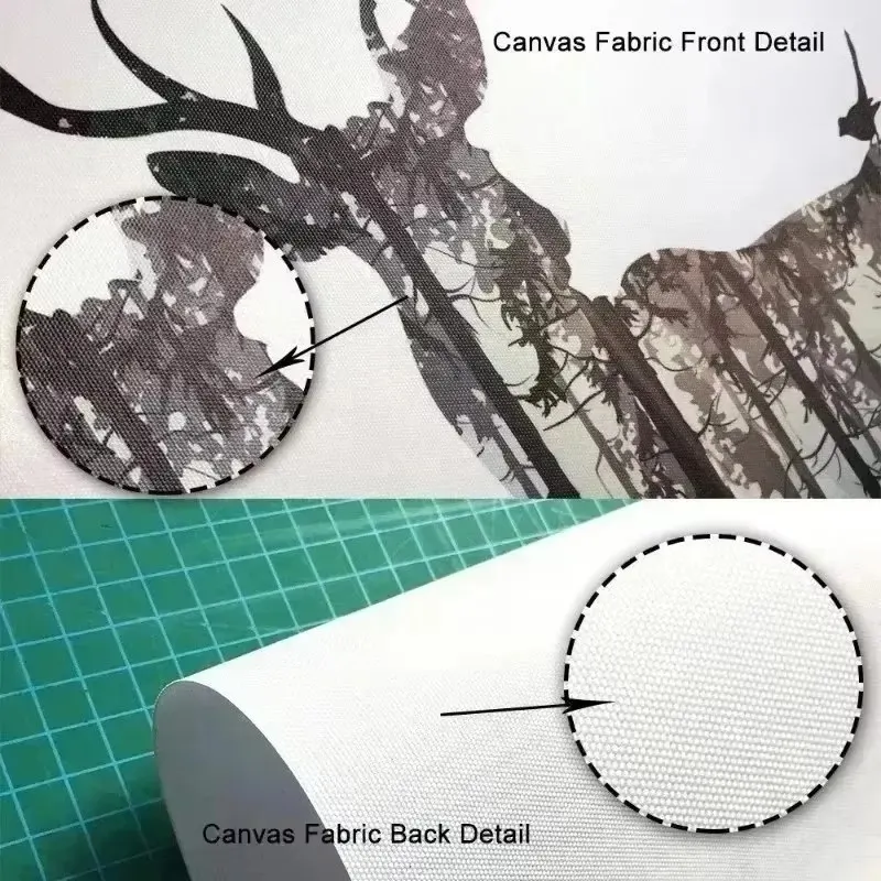 Dipinto astratto minimalista i - Resin Art On Canvas recensione e prezzo