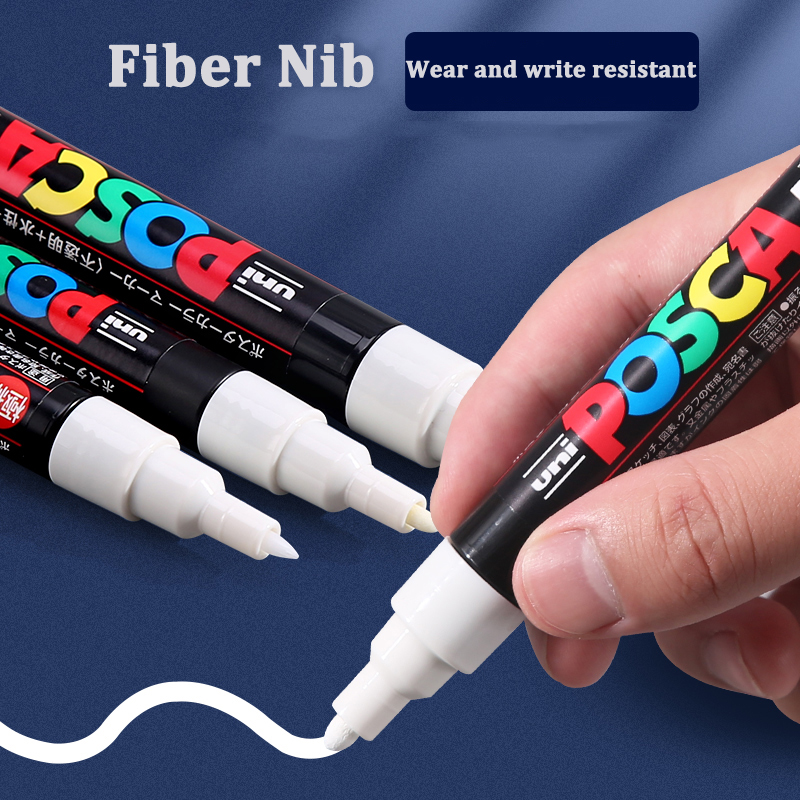 1/2pcs Uni Poscas Pennarelli A - Copic Marker Sketch recensione e prezzo