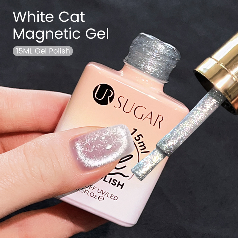 UR SUGAR 15ml Gel Magnetico Ef - Resin Art Uv Light recensione e prezzo