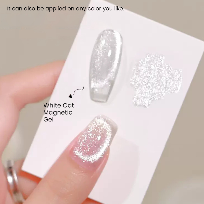 UR SUGAR 15ml Gel Magnetico Ef - Resin Art Uv Light recensione e prezzo