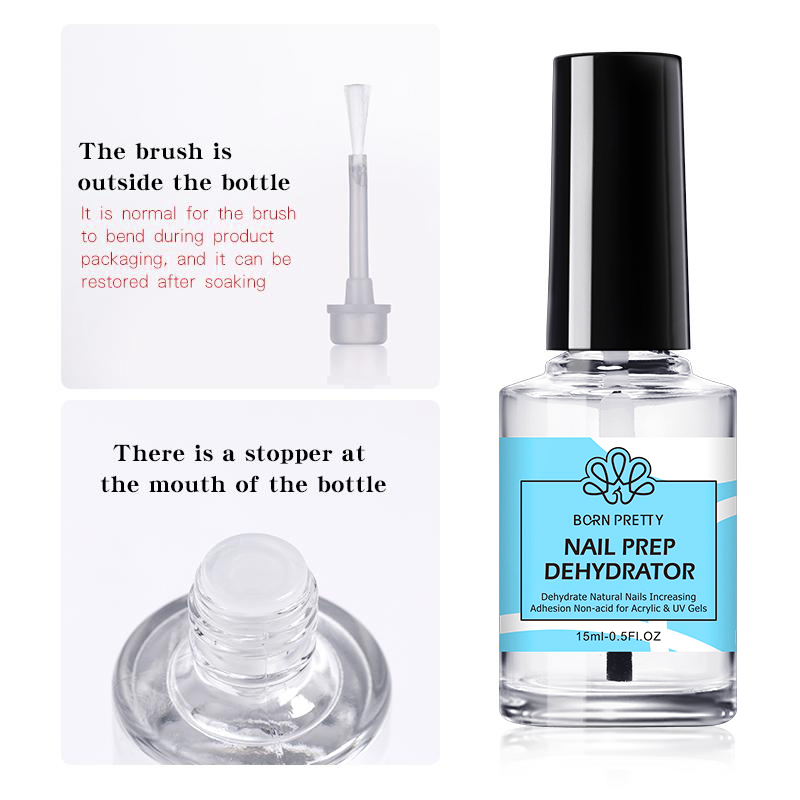 BORN PRETTY Disidratatore per  - Uv Lamp Nail Resin recensione e prezzo