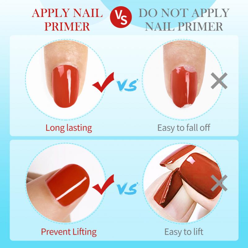 BORN PRETTY Disidratatore per  - Uv Lamp Nail Resin recensione e prezzo
