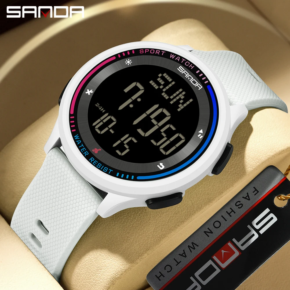 Sanda 6158 nuovo pubblicato fu - Resin Art Underwater recensione e prezzo