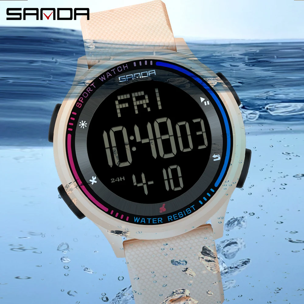 Sanda 6158 nuovo pubblicato fu - Resin Art Underwater recensione e prezzo