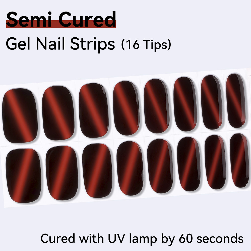 16 Tips Aurora Semi-Curate in  - Uv Lamp Nail Resin recensione e prezzo