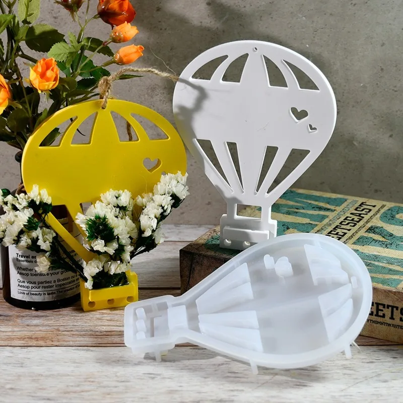 Stampo in Silicone per Ornamen - Resin Art Heat Gun recensione e prezzo