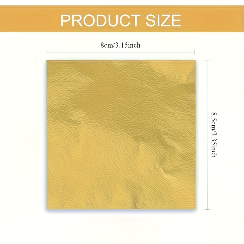 Set di 100 Fogli di Carta Imit - Resin Art Gift For Wedding recensione e prezzo