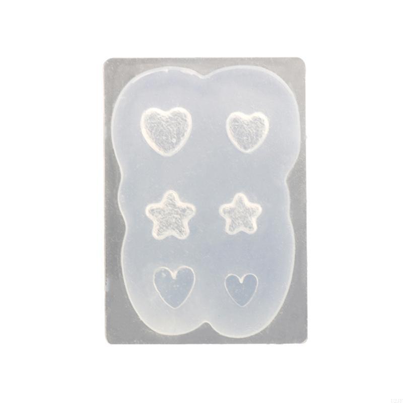 Strumenti per manicure per sta - Resin Art Template recensione e prezzo