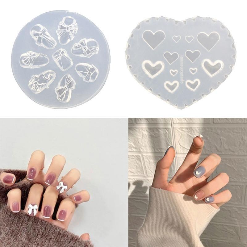 Strumenti per manicure per sta - Resin Art Template recensione e prezzo